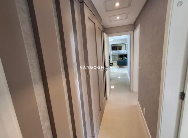 Apartamento 3 dormitórios Baya dos Anjos, Centro - Balneário Camboriú