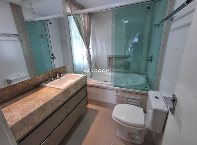 Apartamento 3 dormitórios Baya dos Anjos, Centro - Balneário Camboriú