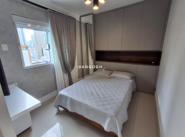 Apartamento 3 dormitórios Baya dos Anjos, Centro - Balneário Camboriú