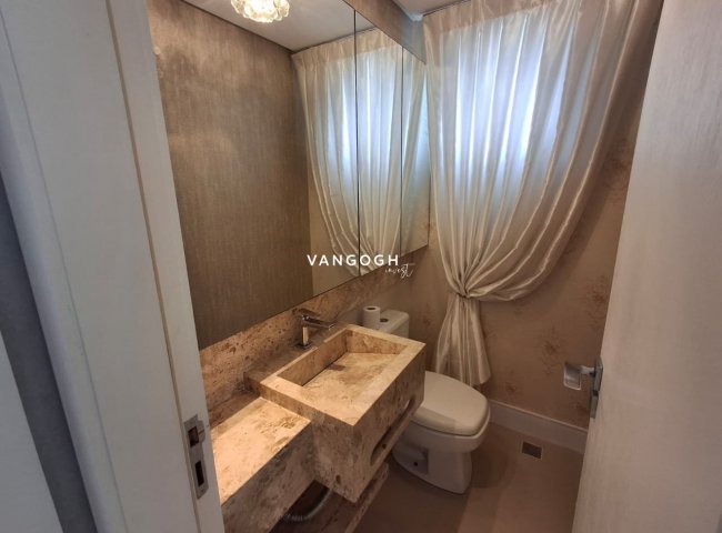 Apartamento 3 dormitórios Baya dos Anjos, Centro - Balneário Camboriú