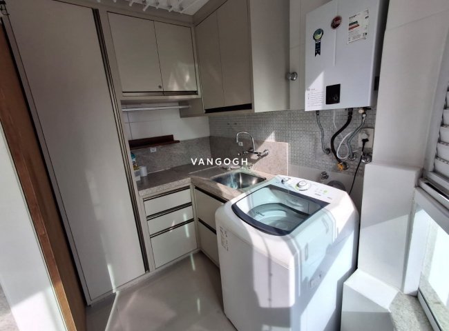 Apartamento 3 dormitórios Baya dos Anjos, Centro - Balneário Camboriú