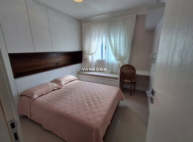 Apartamento 3 dormitórios Baya dos Anjos, Centro - Balneário Camboriú