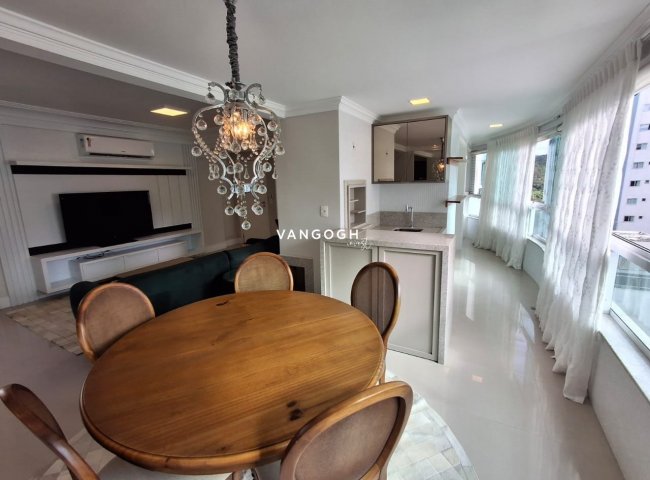 Apartamento 3 dormitórios Baya dos Anjos, Centro - Balneário Camboriú