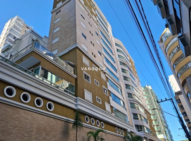 Apartamento 3 dormitórios Baya dos Anjos, Centro - Balneário Camboriú