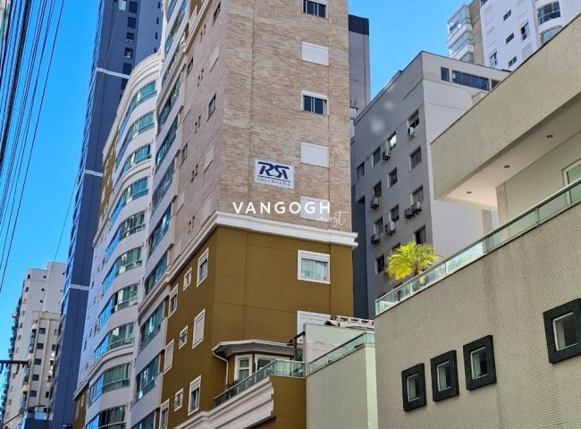 Apartamento 3 dormitórios Baya dos Anjos, Centro - Balneário Camboriú