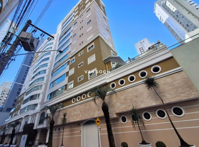 Apartamento 3 dormitórios Baya dos Anjos, Centro - Balneário Camboriú