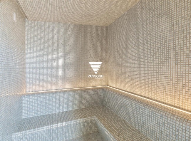 Apartamento 4 dormitórios Skyline Tower