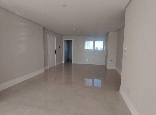 Apartamento 4 dormitórios One Tower Residence, Frente Mar - Balneário Camboriú