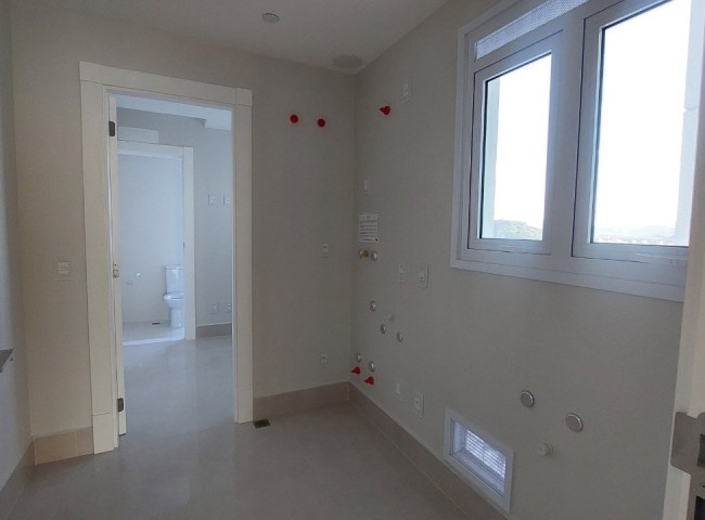 Apartamento 4 dormitórios One Tower Residence, Frente Mar - Balneário Camboriú