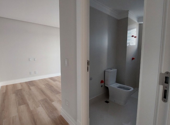 Apartamento 4 dormitórios One Tower Residence, Frente Mar - Balneário Camboriú