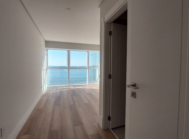 Apartamento 4 dormitórios One Tower Residence, Frente Mar - Balneário Camboriú