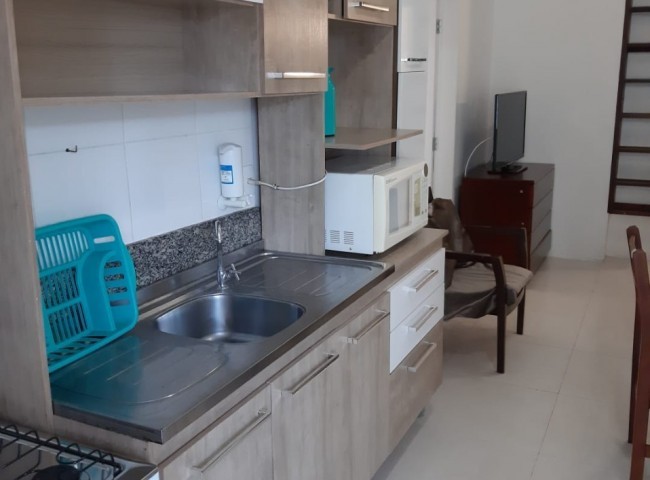 Apartamento 4 dormitórios Di Vaccaro, Centro - Balneário Camboriú