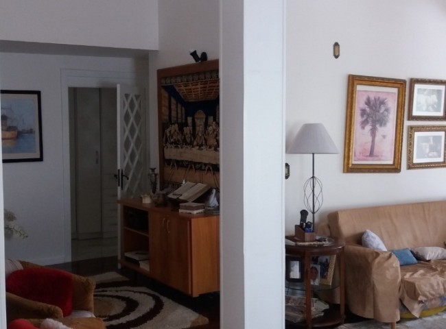Apartamento 4 dormitórios Di Vaccaro, Centro - Balneário Camboriú