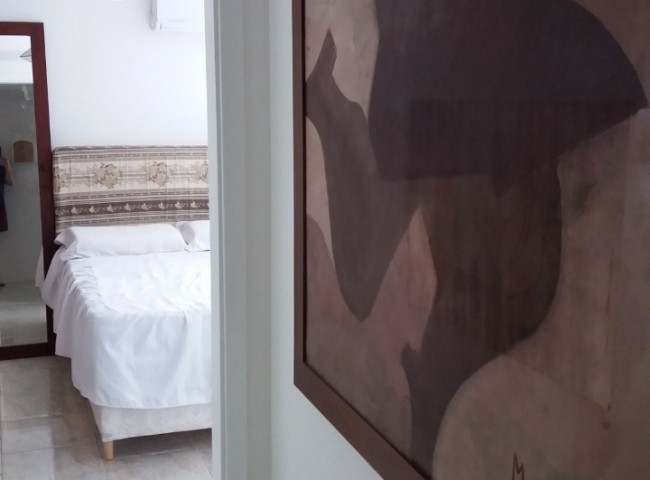 Apartamento 4 dormitórios Di Vaccaro, Centro - Balneário Camboriú