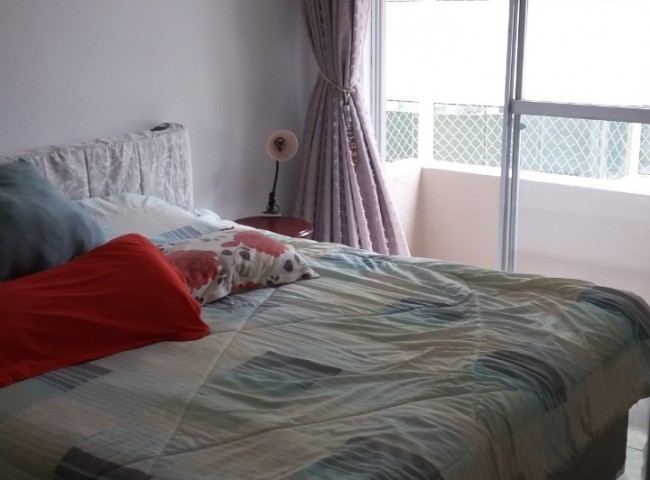 Apartamento 4 dormitórios Di Vaccaro, Centro - Balneário Camboriú