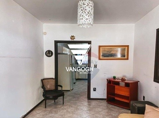 Casa 2 dormitórios Casa de Praia, canto grande - BOMBINHAS