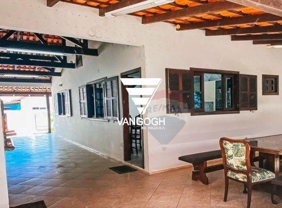 Casa 2 dormitórios Casa de Praia, canto grande - BOMBINHAS