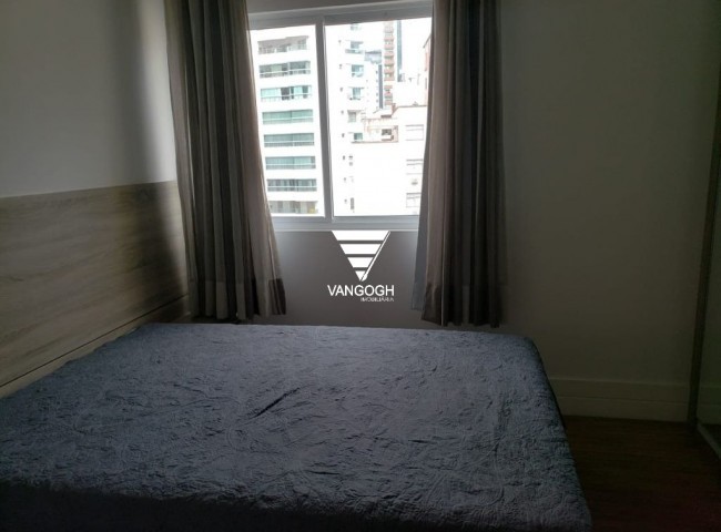 Apartamento 3 dormitórios Grand Royale, Quadra Mar - Balneário Camboriú