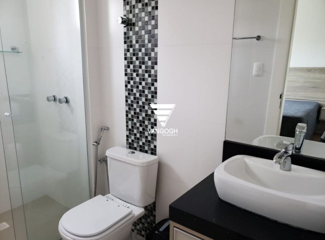 Apartamento 3 dormitórios Grand Royale, Quadra Mar - Balneário Camboriú