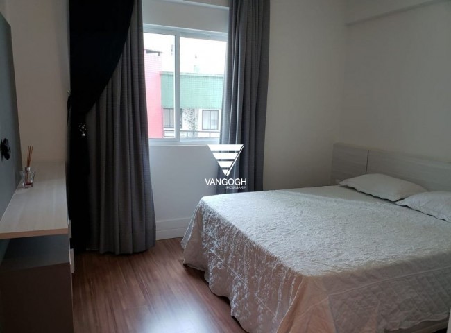 Apartamento 3 dormitórios Grand Royale, Quadra Mar - Balneário Camboriú