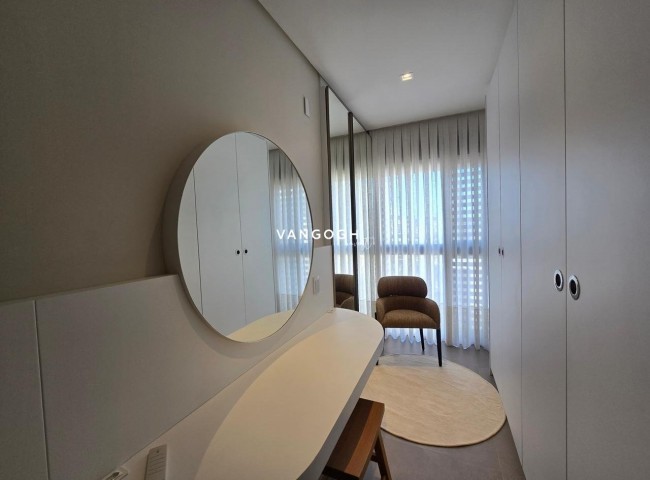 Apartamento 3 dormitórios Sunrise Brava