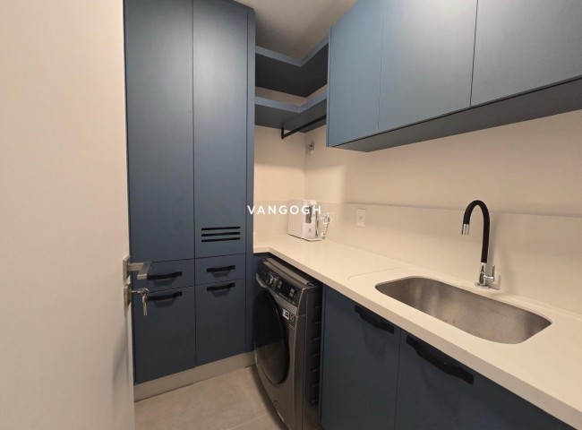 Apartamento 3 dormitórios Sunrise Brava