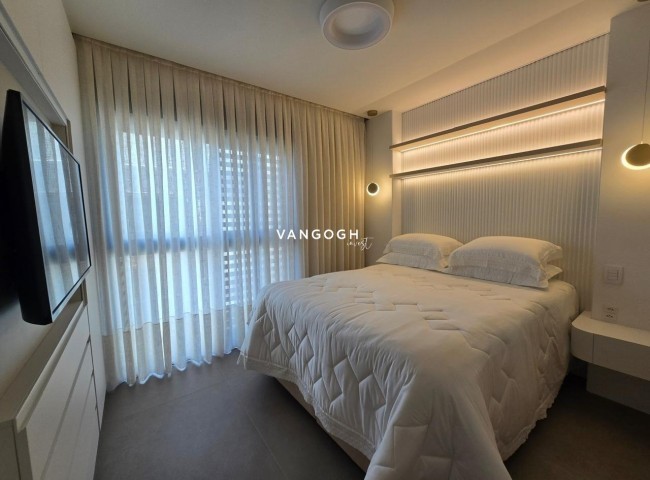 Apartamento 3 dormitórios Sunrise Brava