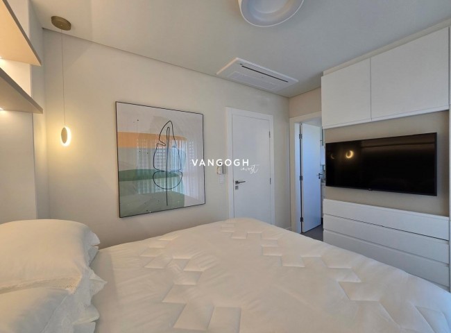 Apartamento 3 dormitórios Sunrise Brava