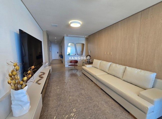 Apartamento 3 dormitórios Sunrise Brava