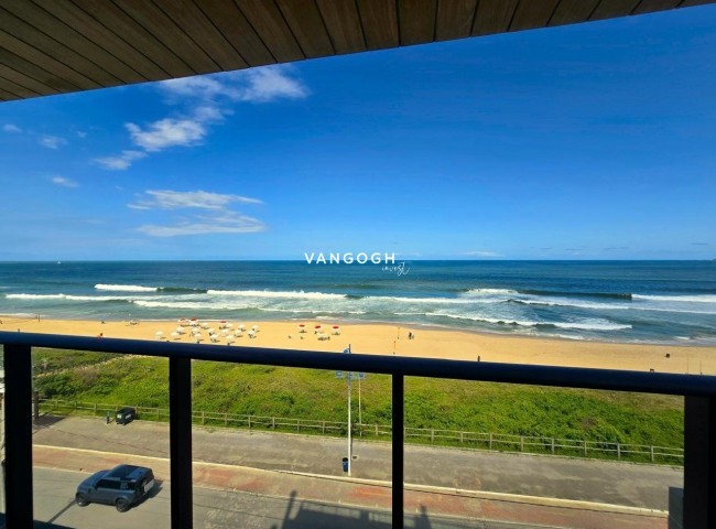 Apartamento 3 dormitórios Sunrise Brava