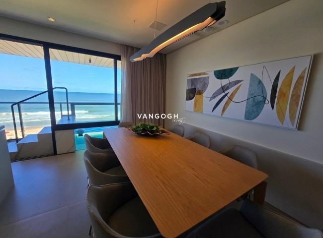 Apartamento 3 dormitórios Sunrise Brava