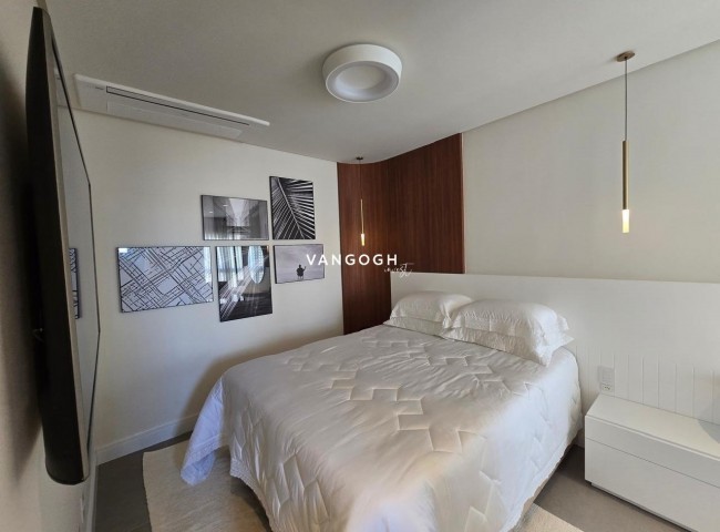 Apartamento 3 dormitórios Sunrise Brava