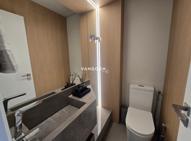 Apartamento 3 dormitórios Sunrise Brava