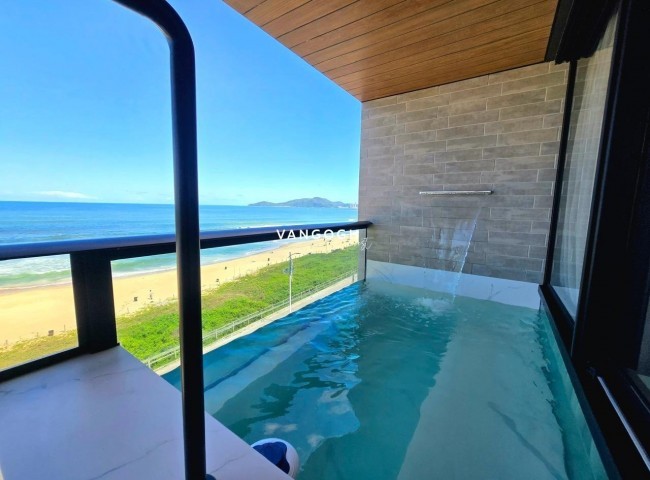 Apartamento 3 dormitórios Sunrise Brava