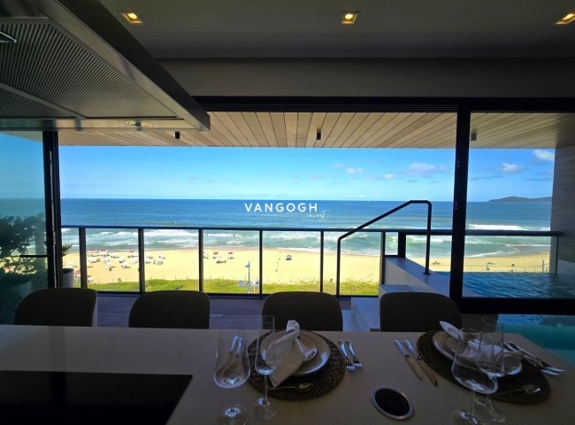 Apartamento 3 dormitórios Sunrise Brava