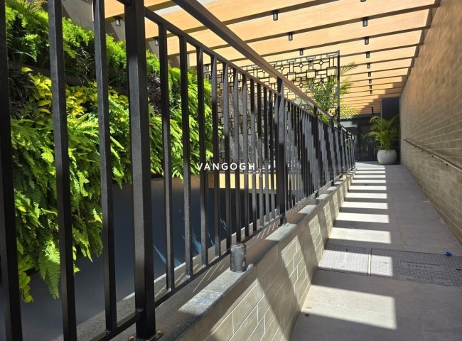 Apartamento 3 dormitórios Sunrise Brava