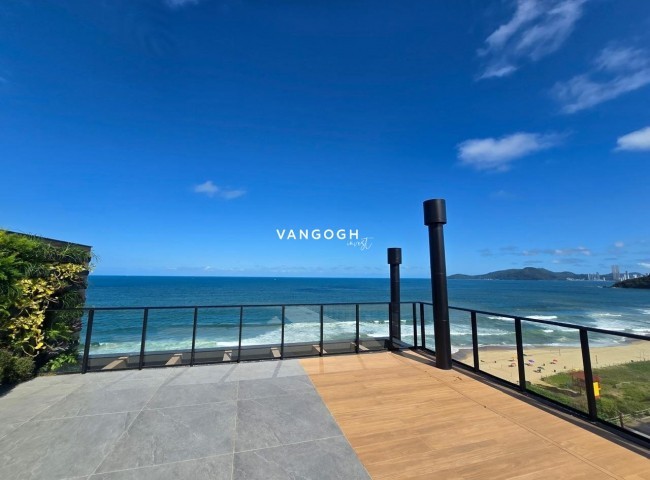 Apartamento 3 dormitórios Sunrise Brava