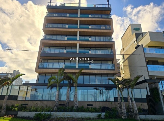 Apartamento 3 dormitórios Sunrise Brava