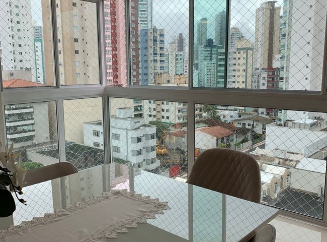Apartamento 3 dormitórios Sun Place, Centro - Balneário Camboriú