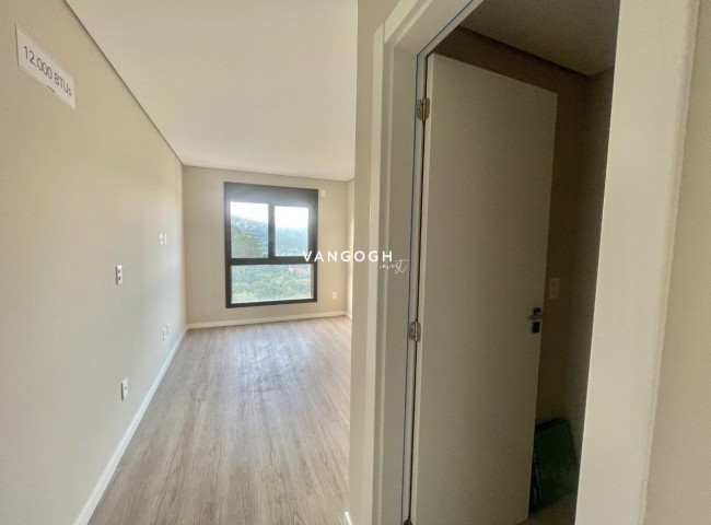 Apartamento 2 dormitórios Torres da Brava Brisa