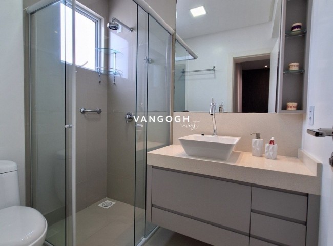 Apartamento 3 dormitórios Illuminati Residence, Centro - Balneário Camboriú