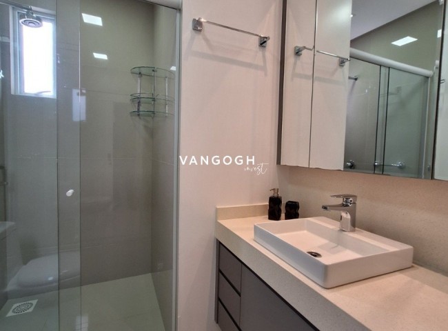 Apartamento 3 dormitórios Illuminati Residence, Centro - Balneário Camboriú