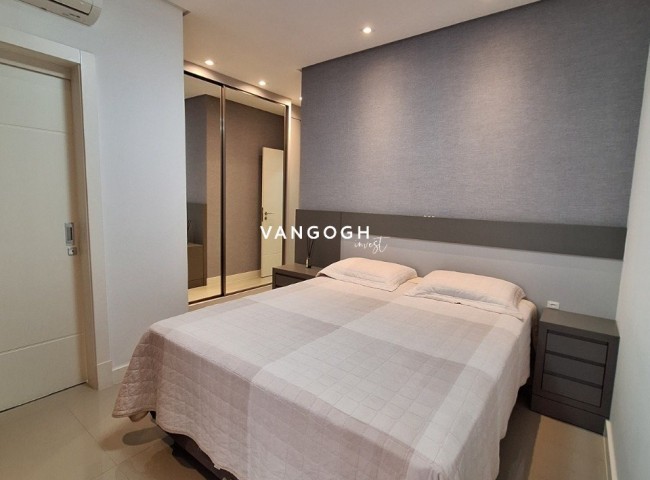 Apartamento 3 dormitórios Illuminati Residence, Centro - Balneário Camboriú