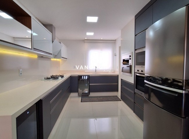 Apartamento 3 dormitórios Illuminati Residence, Centro - Balneário Camboriú