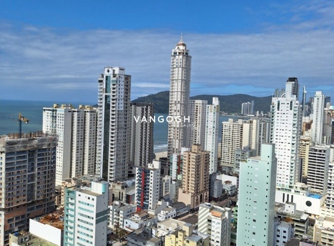 Apartamento 3 dormitórios Illuminati Residence, Centro - Balneário Camboriú