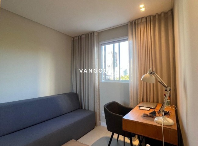 Apartamento 2 dormitórios North Brava, Praia Brava - Itajaí