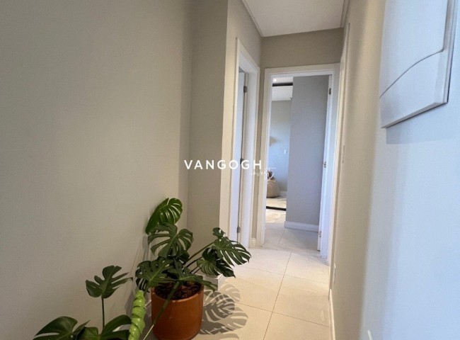 Apartamento 2 dormitórios North Brava, Praia Brava - Itajaí