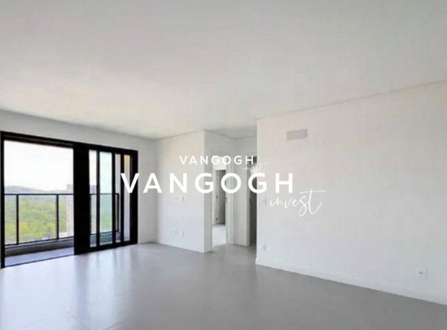 Apartamento 2 dormitórios Brava Breeze, Praia Brava - Itajaí