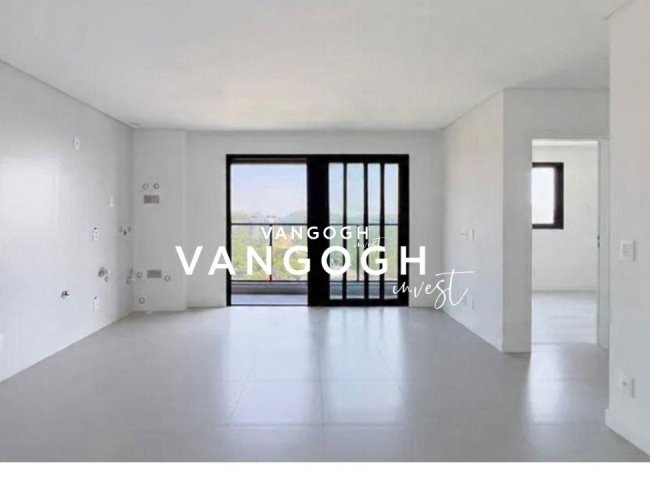 Apartamento 2 dormitórios Brava Breeze, Praia Brava - Itajaí