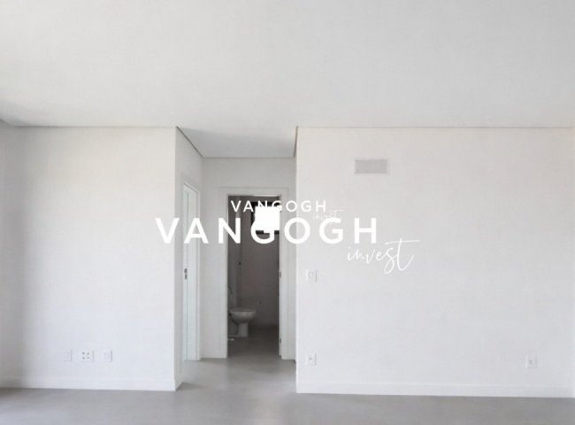 Apartamento 2 dormitórios Brava Breeze, Praia Brava - Itajaí